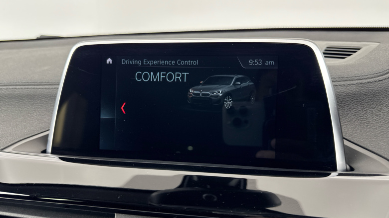 BMW X2 xDrive 20d Sport 5dr Step Auto Diesel Hatchback